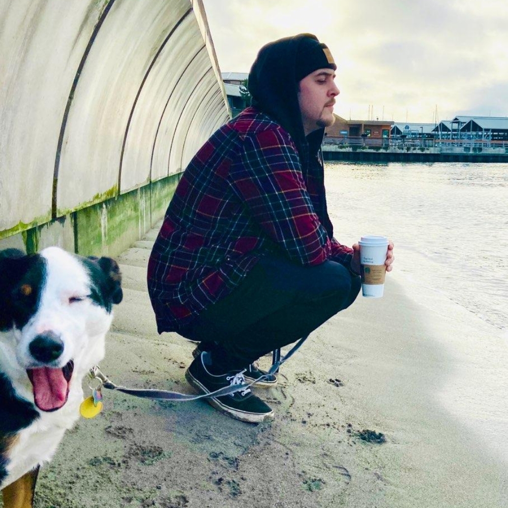 Meet your Posher, Shane